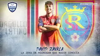 La joya de Michigan que nadie conocía: Ep.3 Orgullo Latino
