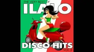 Italo Disco Hits Vol.2