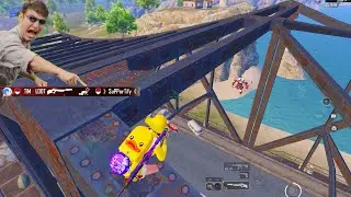 BEST TROLLING with CROSSBOW😂😂😂 PUBG FUNNY MOMENTS