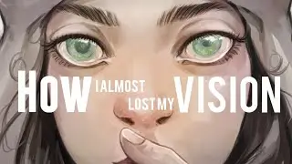 Why I've Been Gone...