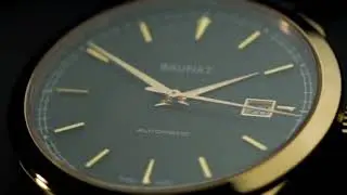BAUNAT watches A
