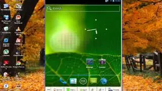 Youwave android 4.0.2 (demo)