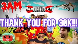 THANK YOU FOR 30K (short stream)