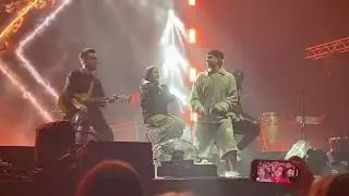 Егор Крид- Папина дочка. Самара. 26.05.2024 #егоркрид #самара