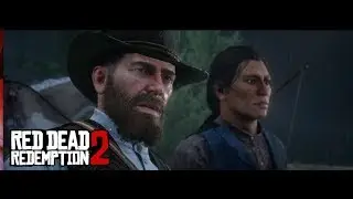 Red Dead Redemption 2 #79 - Der fliegende Adler - GamerBaron