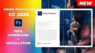 How to Download Photoshop CC 2020 Free | latest version Photoshop CC 2020