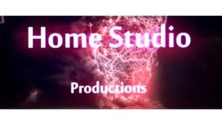 Home stuido producitons