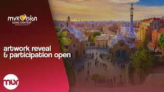 MVRvision 2022: Artwork Reveal & Participation Open