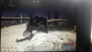 Бандит + ЗАЗ 368