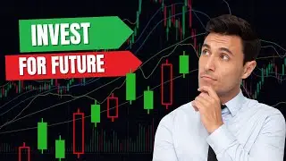 Unlock Your Tomorrow: Small Investments, Big Returns