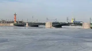 Санкт-Петербург. Песня А.Розенбаума