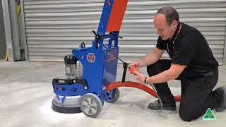 Satellite G4   Short Tips   How to Connect the Power and Dust Extractor