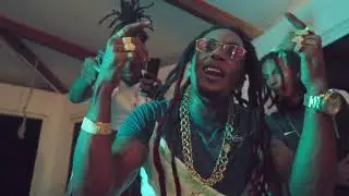 Gangster Speed Ft Natoxie = Sav Sa Ou Ka Fè