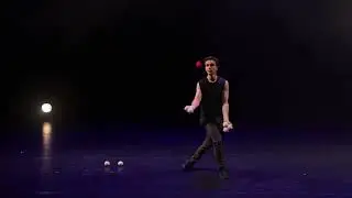 BallPark - Juggling act - Full video