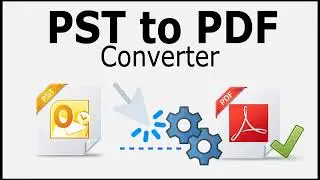 Convert Emails in PST to PDF files - AssistMyTeam.com