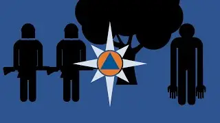 Отряд Альфа / Главное управление МЧС России по Магнитошахтинской области