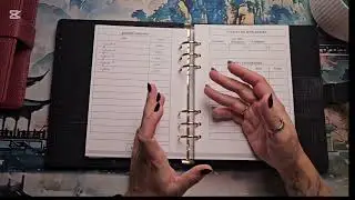 Let's plan a budget for February. A few words for beginners and beyond.