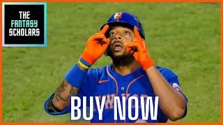 Trade Targets to trade for right now | BUY NOW | Fantasy Baseball 2021