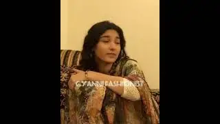 Bohay Bariyan Cover By Shae Gill