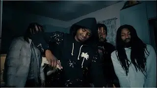 Lil Suede - Face Card (Exclusive Music Video) || Dir. Rob Marley