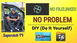 FILELINKED DOWN | BACK UP YOUR APPS YOUSELF |
