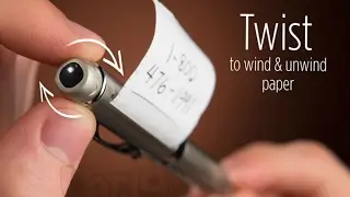 How To Make Cheating Pen