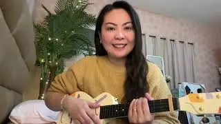MAMA MIA by ABBA | UKULELE TUTORIAL | EASY CHORDS