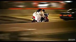 A MOMENT OF ROMANCE - EDIT TOPAZ UPSCALED 1080P 60 FPS (1990 CHINESE MOVIE)
