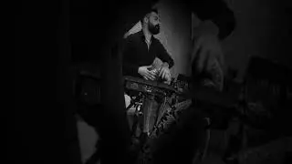 MUSI ZABUN - Kolle Darbuka 🖤🖤🖤