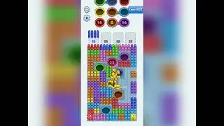 Hole People Level 422 Walkthrough Solution