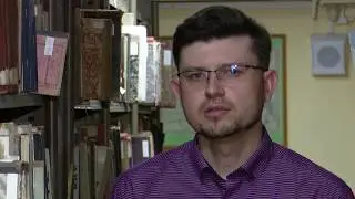 Салават Ахмадуллин