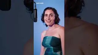 Cómo Te Voy A Olvidar / Los Ángeles Azules / Cover By Elle Aviva / Video En El Canal #shorts
