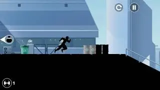 Vector - Bonus Level 1-8 (3 Stars)