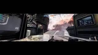 Titanfall 2 Northstar