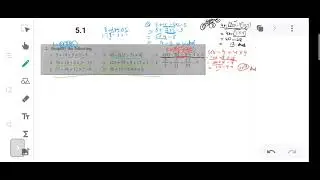 ## GRADE-5th ## Ex-5.1(2)
