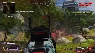 Umas plays    APEX LEGENDS