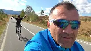 DURMITOR 23 - 24.09.2017