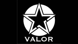 The Journey Begins: Valor Vault