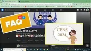 pertanyaan seputar CPNS 2024 | FAQ