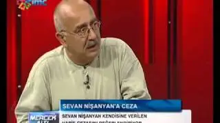 Nişanyan: Alkol zihin uyuşturuyorsa İslâm da zihin uyuşturuyor