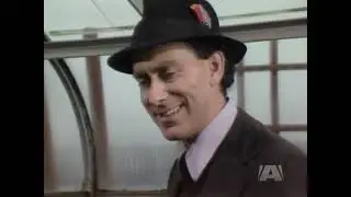 The Littlest Hobo s04e14 Double Vison