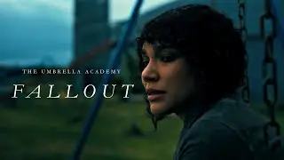 ☂️ The Umbrella Academy [S3] | Fallout