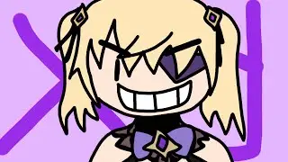 Genshin Shortpact ep.-1345
