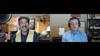 PODCAST - 100,000 Facebook Fans and Six Figure Online Sales For This Artist - How is He Doing This?