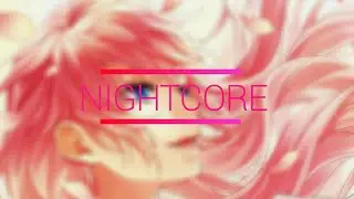 Nightcore - Canele(カヌレ) /CHICO with HoneyWorks