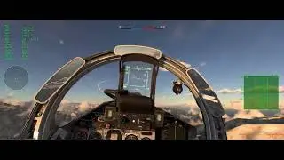 War Thunder sim #2