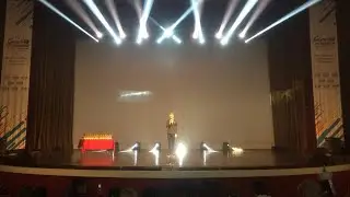 Салют талантов