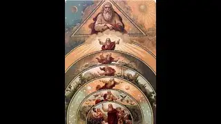 Three Ninth Sphere There are no planets, but there are 7 spheres above the head