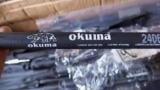 телескопы окума