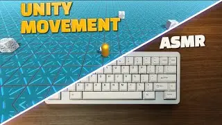 ASMR Game Programming